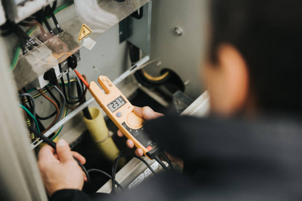 Best Affordable Emergency Electrician  in Lynwood, CA